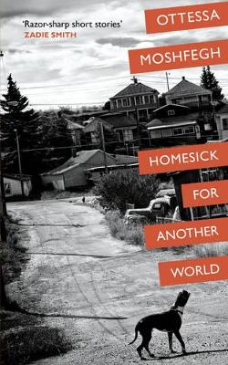 Homesick For Another World book