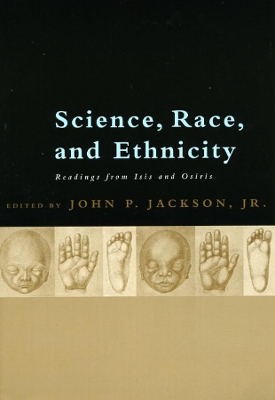 Science, Race and Ethnicity book