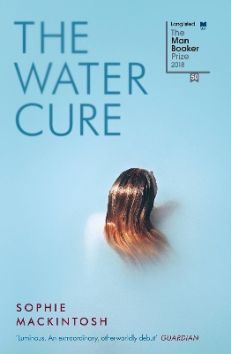 Water Cure book