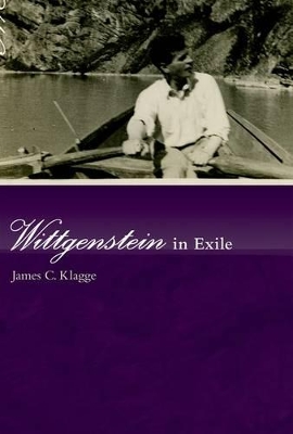 Wittgenstein in Exile book