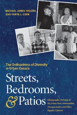 Streets, Bedrooms, and Patios book