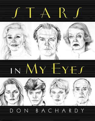 Stars in My Eyes book