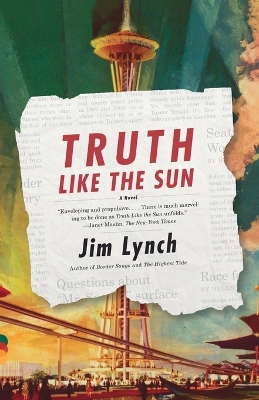 Truth Like the Sun book