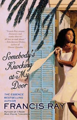 Somebody's Knocking at My Door book