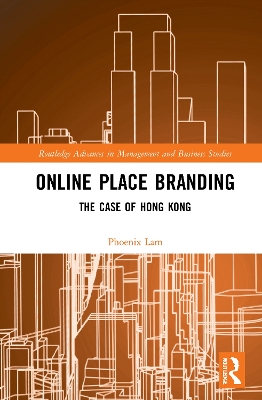 Online Place Branding: The Case of Hong Kong book