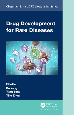 Drug Development for Rare Diseases book