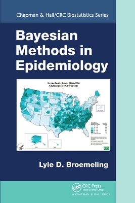 Bayesian Methods in Epidemiology book