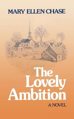 Lovely Ambition book