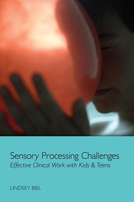 Sensory Processing Challenges book