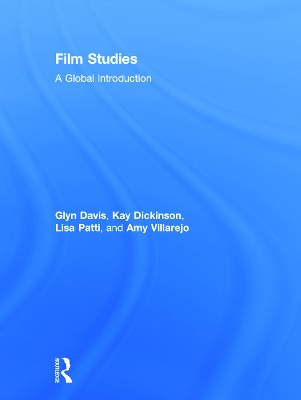 Film Studies by Glyn Davis