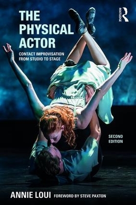 Physical Actor book