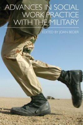Advances in Social Work Practice with the Military book