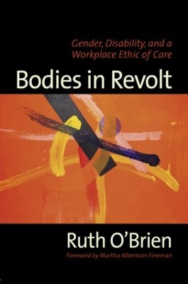 Bodies in Revolt book