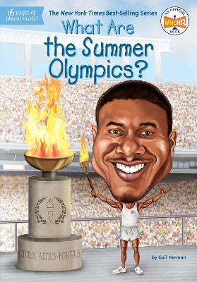 What are the Summer Olympics? book