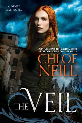 The Veil by Chloe Neill