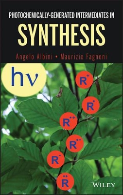 Photochemically-Generated Intermediates in Synthesis book