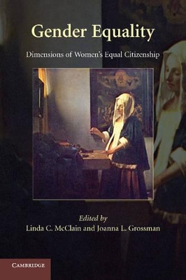 Gender Equality by Linda C. McClain