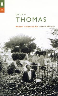 Dylan Thomas book