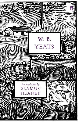 W. B. Yeats by W.B. Yeats
