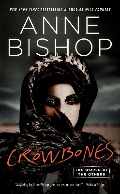 Crowbones book