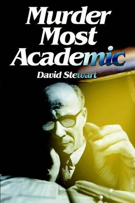 Murder Most Academic book