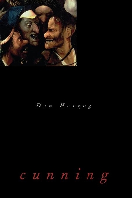 Cunning by Donald Herzog
