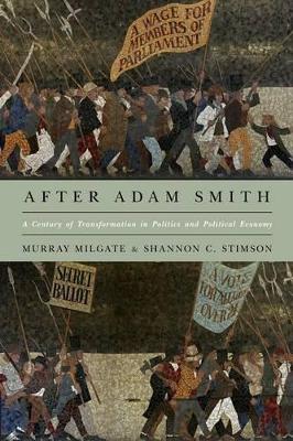 After Adam Smith by Murray Milgate