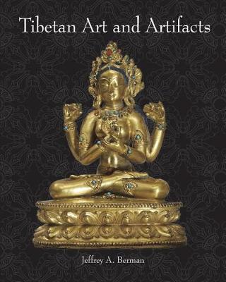 Tibetan Art and Artifacts book
