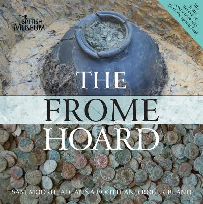Frome Hoard book