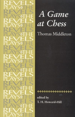 Game at Chess book