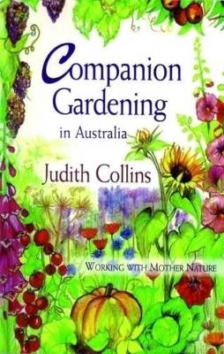Companion Gardening in Australia book