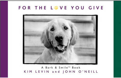 For the Love You Give book