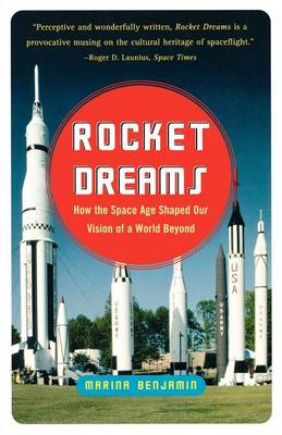 Rocket Dreams book