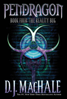 Reality Bug book