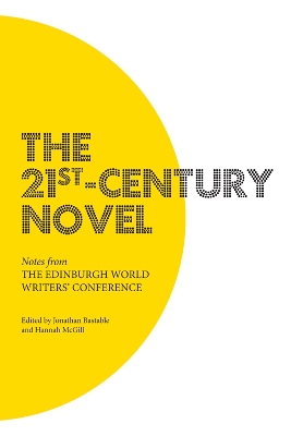 21st-Century Novel book