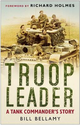 Troop Leader book