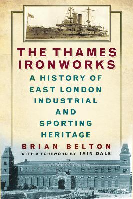 Thames Ironworks book