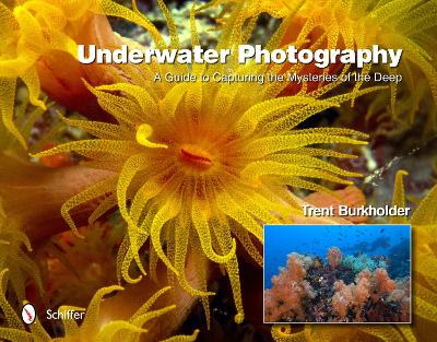 Underwater Photography book