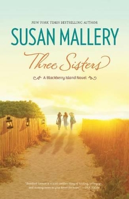 Three Sisters by Susan Mallery