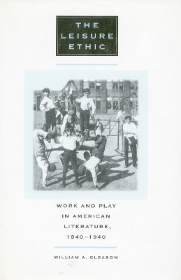 Leisure Ethic book