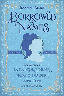 Borrowed Names book