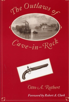 Outlaws of Cave-in-Rock book