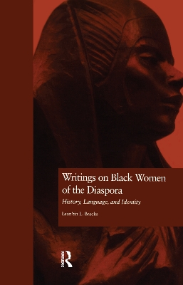 Writings on Black Women of the Diaspora by Lean'tin Bracks