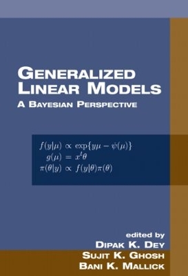Generalized Linear Models book