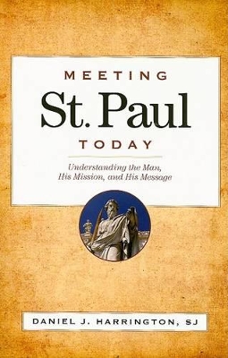 Meeting St. Paul Today book