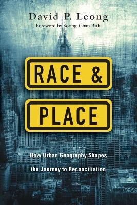 Race and Place book