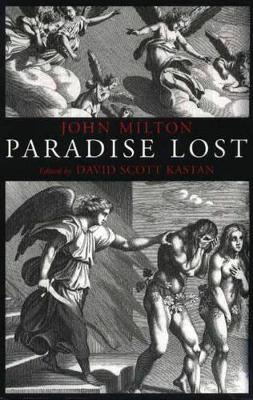 Paradise Lost book