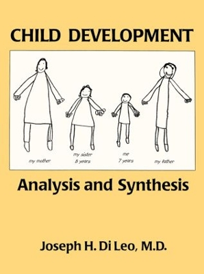 Child Development by Joseph di Leo