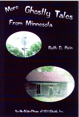 More Ghostly Tales from Minnesota book