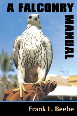 Falconry Manual book